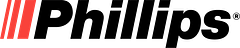 Phillips Corporation logo