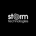 Storm Technologies logo