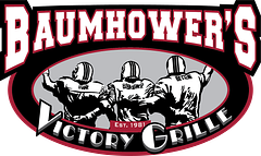 Baumhowers Tuscaloosa North logo