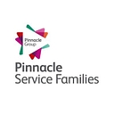 Pinnacle Service Center logo