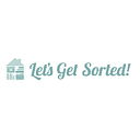 Let’s Get Moving logo