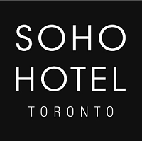 SoHo Hotel Toronto logo