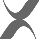 Dexian logo