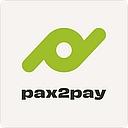 Pax2Pay logo