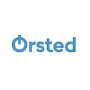 Ørsted logo
