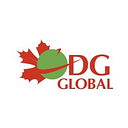 DG Global Grain Inc. logo