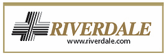 Riverdale Mills Corp logo