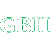 GBH logo