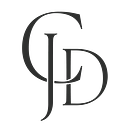Caitlin Jones Design logo