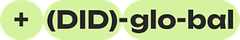 DID Global logo