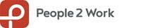 People 2 Work logo