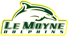 Le Moyne College logo
