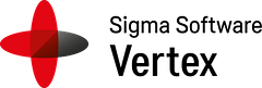 Vertex Sigma Software logo