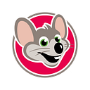 Chuck E. Cheese International logo