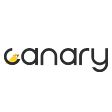 Canary Hiring Technologies logo