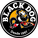 Black Dog Operations logo