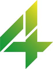4billion logo
