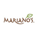 Mariano's logo