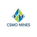 Comité sectoriel de main-d'oeuvre de l'industrie des mines (CSMO Mines) logo