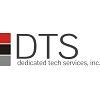 Dedicated Tech Services logo