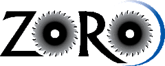 Zoro logo