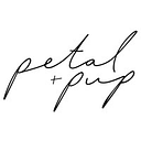 Petal Swift Organic logo