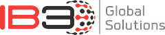 IB3 Global Solutions logo