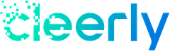 Cleerly logo