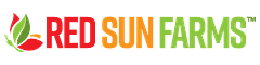 Red Sun Farms Career logo