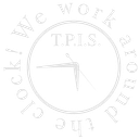 TPIS logo