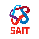 Southern Alberta Institute of Technology logo