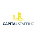 Capital Staffing logo