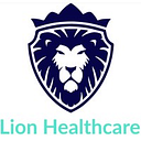 Lion Healthcare logo