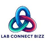 Lab Connect Bizz logo