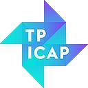 TP ICAP logo