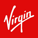 Virgin Group logo