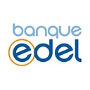 Banque Edel-Moninfo logo