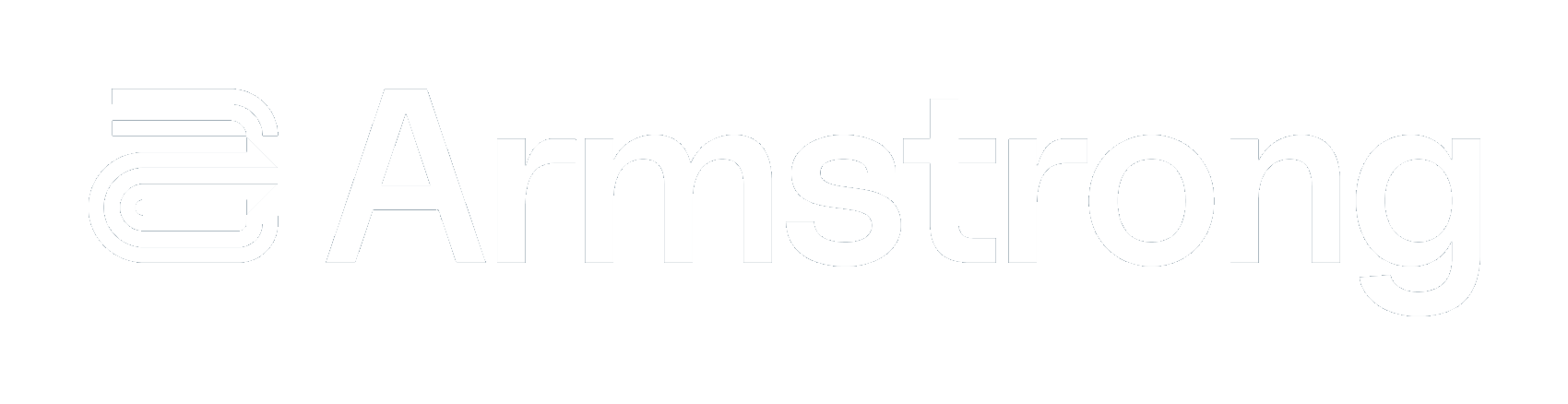 Armstrong logo