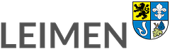 Stadt Leimen logo