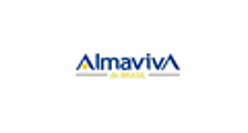 Almaviva Do Brasil logo