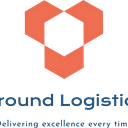 Ground Logistics logo