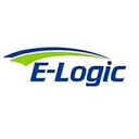 E Logic logo