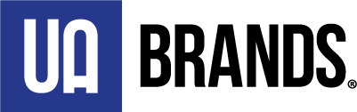 UA Brands logo