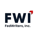 FedWriters, Inc. logo