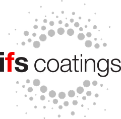 IFS Coatings logo