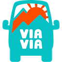 VIA logo