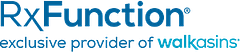 RxFunction logo