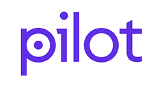 Pilot.com logo