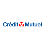 Crédit Mutuel logo