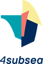 4Subsea logo